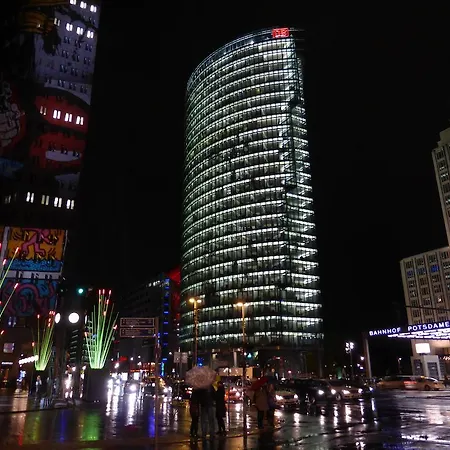 Aparthotel Dahlie & Nelke