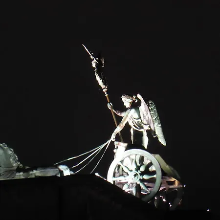 Dahlie & Nelke Berlin