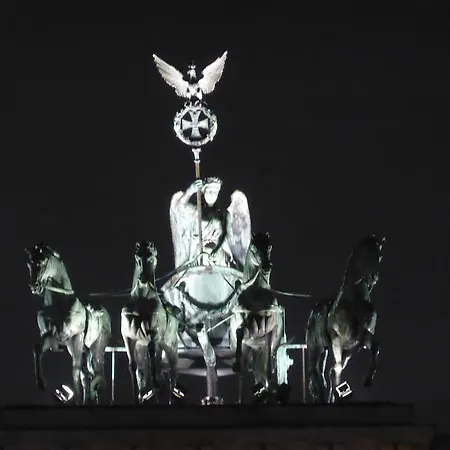 Aparthotel Dahlie & Nelke