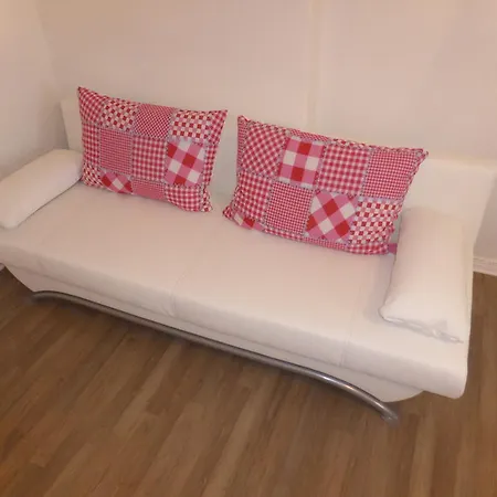 Aparthotel Dahlie & Nelke