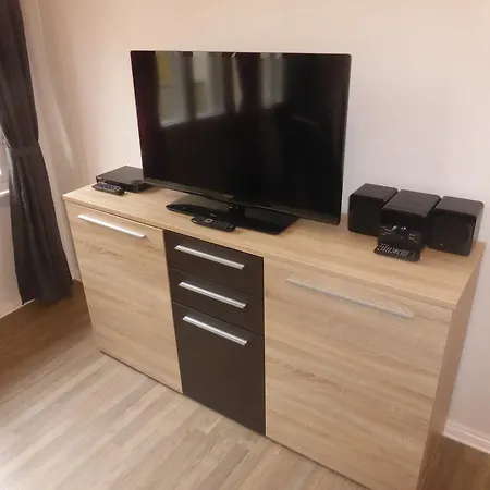 Dahlie & Nelke Berlin