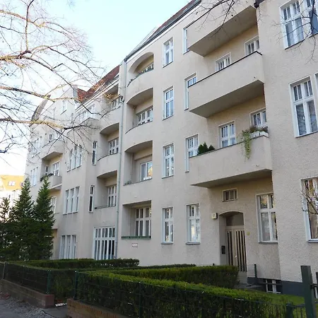 Dahlie & Nelke Berlino