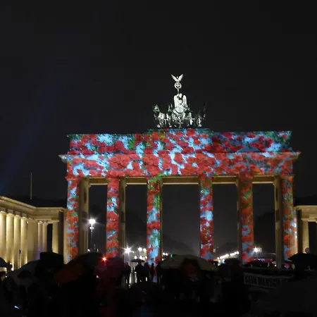 Dahlie & Nelke Berlino