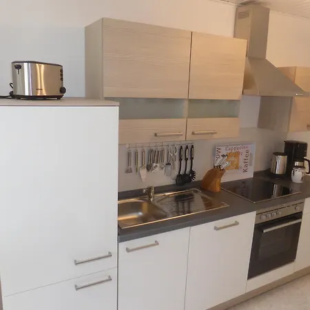 Dahlie & Nelke Berlino