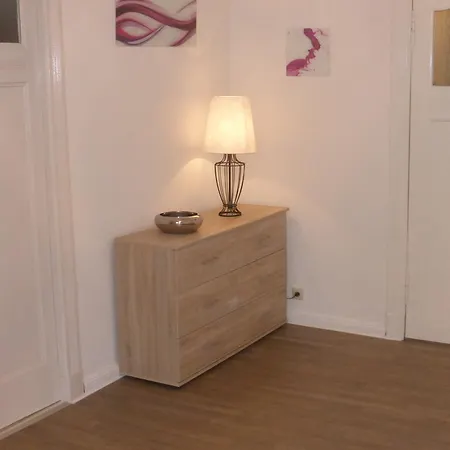 Aparthotel Dahlie & Nelke Berlino