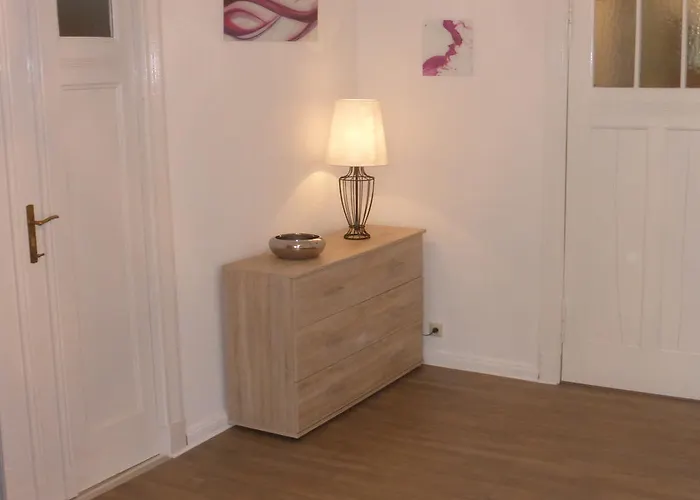 Aparthotel Dahlie & Nelke Berlino