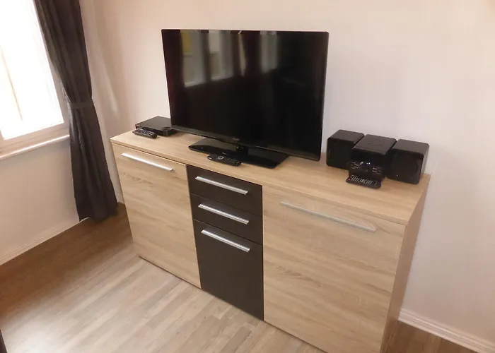 Dahlie & Nelke 베를린