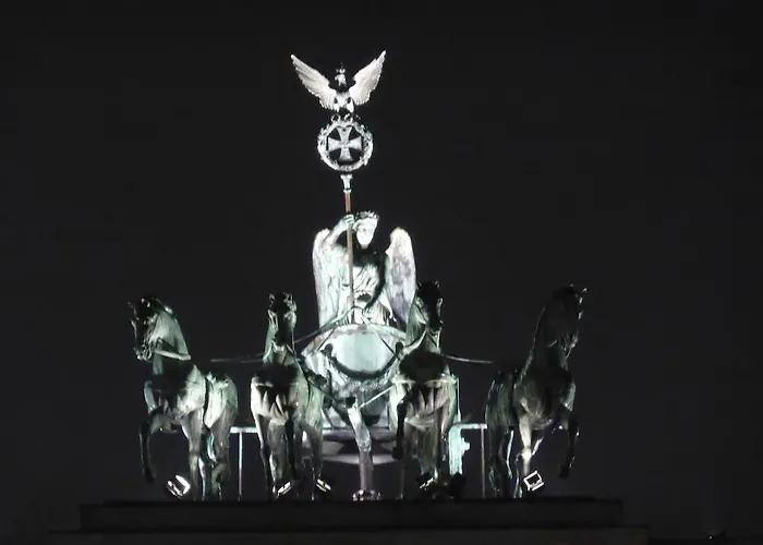 Apart-hotel Dahlie & Nelke