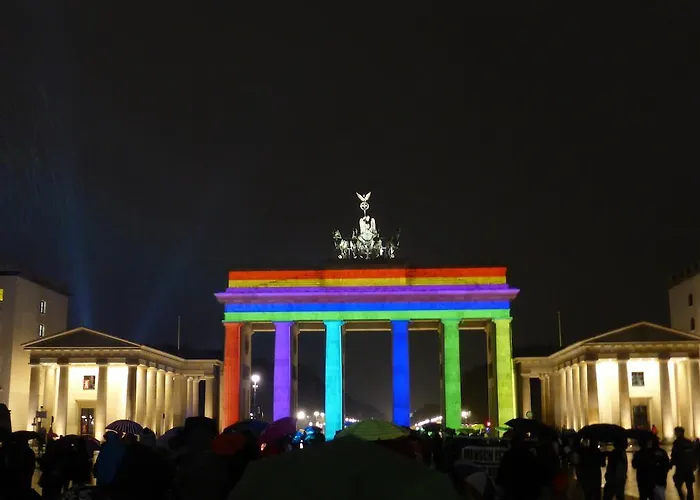 Apart-hotel Dahlie & Nelke 3*