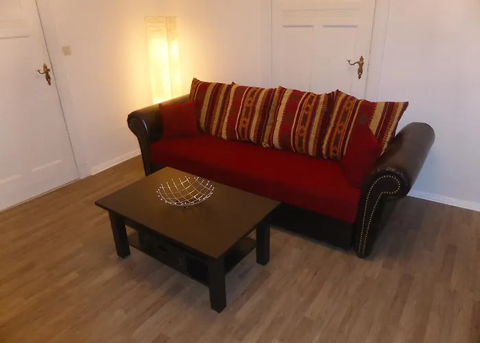 Dahlie & Nelke Berlim