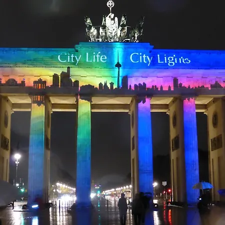 Dahlie & Nelke Berlin