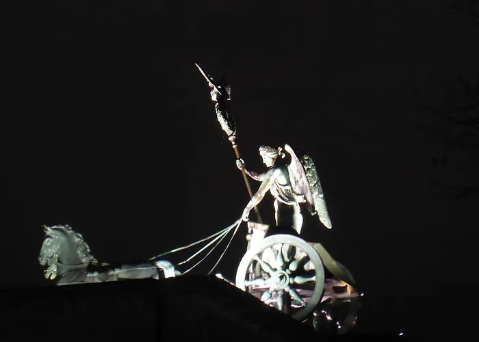 Dahlie & Nelke Berlin