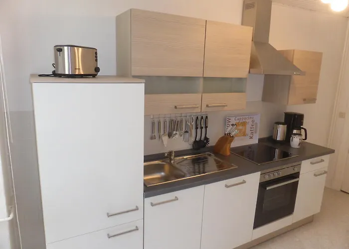 Dahlie & Nelke Berlin